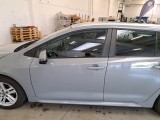  Toyota  Corolla TOYOTA  / 2019 / 5P / STATION WAGON TS 1.8 HYBRID BUSINESS #53