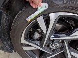  Toyota  C-HR TOYOTA  / 2019 / 5P / SUV 2.0H (184CV) E-CVT MOREBUSINESS #66