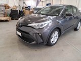  Toyota  C-HR TOYOTA  / 2019 / 5P / SUV 1.8H (122CV) E-CVT BUSINESS #22