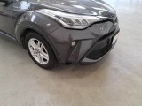  Toyota  C-HR TOYOTA  / 2019 / 5P / SUV 1.8H (122CV) E-CVT BUSINESS #27
