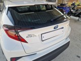  Toyota  C-HR TOYOTA  / 2019 / 5P / SUV 1.8H (122CV) E-CVT BUSINESS #83
