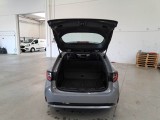  Toyota  Corolla TOYOTA  / 2019 / 5P / STATION WAGON TS 1.8 HYBRID BUSINESS #76