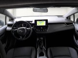  Toyota  Corolla TOYOTA  / 2019 / 5P / STATION WAGON TS 1.8 HYBRID BUSINESS #3