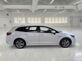  Toyota  Corolla TOYOTA  / 2019 / 5P / STATION WAGON TS 1.8 HYBRID BUSINESS #7