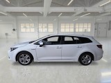  Toyota  Corolla TOYOTA  / 2019 / 5P / STATION WAGON TS 1.8 HYBRID BUSINESS #8