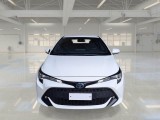  Toyota  Corolla TOYOTA  / 2019 / 5P / STATION WAGON TS 1.8 HYBRID BUSINESS #6