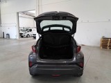  Toyota  C-HR TOYOTA  / 2019 / 5P / SUV 1.8H (122CV) E-CVT BUSINESS #66