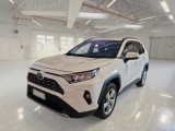  Toyota  RAV4 TOYOTA  / 2018 / 5P / CROSSOVER 2.5 HV 218CV E-CVT DYNAMIC 2WD 