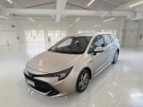  Toyota  Corolla TOYOTA  / 2019 / 5P / STATION WAGON TS HYBRID BUSINESS 