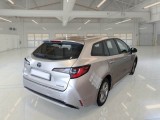  Toyota  Corolla TOYOTA  / 2019 / 5P / STATION WAGON TS HYBRID BUSINESS #2