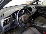  Toyota  C-HR TOYOTA  / 2019 / 5P / SUV 1.8H (122CV) E-CVT BUSINESS #82