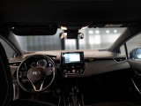  Toyota  Corolla TOYOTA  / 2019 / 5P / STATION WAGON TS HYBRID BUSINESS #3