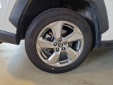  Toyota  RAV4 TOYOTA  / 2018 / 5P / CROSSOVER 2.5 HV 218CV E-CVT DYNAMIC 2WD #18