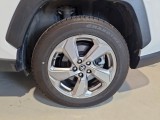  Toyota  RAV4 TOYOTA  / 2018 / 5P / CROSSOVER 2.5 HV 218CV E-CVT DYNAMIC 2WD #19