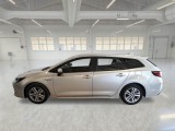 Toyota  Corolla TOYOTA  / 2019 / 5P / STATION WAGON TS HYBRID BUSINESS #8