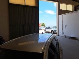  Toyota  Corolla TOYOTA  / 2019 / 5P / STATION WAGON TS HYBRID BUSINESS #9