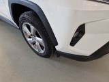  Toyota  RAV4 TOYOTA  / 2018 / 5P / CROSSOVER 2.5 HV 218CV E-CVT DYNAMIC 2WD #33