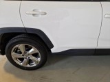  Toyota  RAV4 TOYOTA  / 2018 / 5P / CROSSOVER 2.5 HV 218CV E-CVT DYNAMIC 2WD #36