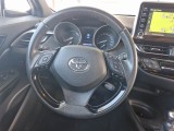  Toyota  C-HR TOYOTA  / 2019 / 5P / SUV 1.8H (122CV) E-CVT BUSINESS #153