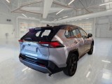  Toyota  RAV4 TOYOTA  / 2018 / 5P / CROSSOVER 2.5 HV 218CV E-CVT STYLE 2WD #2