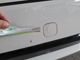  Toyota  Corolla TOYOTA  / 2019 / 5P / STATION WAGON TS 1.8 HYBRID BUSINESS #54