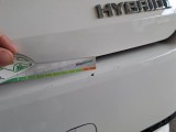  Toyota  Corolla TOYOTA  / 2019 / 5P / STATION WAGON TS 1.8 HYBRID BUSINESS #55
