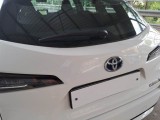  Toyota  Corolla TOYOTA  / 2019 / 5P / STATION WAGON TS 1.8 HYBRID BUSINESS #56