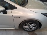  Toyota  Corolla TOYOTA  / 2019 / 5P / STATION WAGON TS HYBRID BUSINESS #41