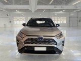  Toyota  RAV4 TOYOTA  / 2018 / 5P / CROSSOVER 2.5 HV 218CV E-CVT STYLE 2WD #6