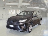  Toyota  RAV4 TOYOTA  / 2018 / 5P / CROSSOVER 2.5 HV 218CV E-CVT BUSINESS 2WD 