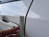  Toyota  Corolla TOYOTA  / 2019 / 5P / STATION WAGON TS 1.8 HYBRID BUSINESS #65