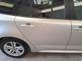  Toyota  Corolla TOYOTA  / 2019 / 5P / STATION WAGON TS HYBRID BUSINESS #50