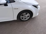  Toyota  Corolla TOYOTA  / 2019 / 5P / STATION WAGON TS 1.8 HYBRID BUSINESS #73