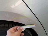  Toyota  Corolla TOYOTA  / 2019 / 5P / STATION WAGON TS HYBRID BUSINESS #57