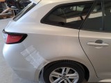  Toyota  Corolla TOYOTA  / 2019 / 5P / STATION WAGON TS HYBRID BUSINESS #56