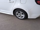  Toyota  Corolla TOYOTA  / 2019 / 5P / STATION WAGON TS 1.8 HYBRID BUSINESS #78