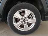  Toyota  RAV4 TOYOTA  / 2018 / 5P / CROSSOVER 2.5 HV 218CV E-CVT BUSINESS 2WD #19