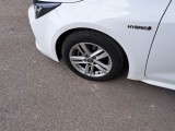  Toyota  Corolla TOYOTA  / 2019 / 5P / STATION WAGON TS 1.8 HYBRID BUSINESS #80