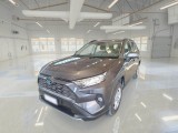  Toyota  RAV4 TOYOTA  / 2018 / 5P / CROSSOVER 2.5 HV 218CV E-CVT BUSINESS 2WD 