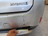  Toyota  Corolla TOYOTA  / 2019 / 5P / STATION WAGON TS HYBRID BUSINESS #66