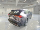  Toyota  RAV4 TOYOTA  / 2018 / 5P / CROSSOVER 2.5 HV 218CV E-CVT BUSINESS 2WD #2