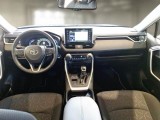  Toyota  RAV4 TOYOTA  / 2018 / 5P / CROSSOVER 2.5 HV 218CV E-CVT BUSINESS 2WD #3