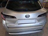  Toyota  Corolla TOYOTA  / 2019 / 5P / STATION WAGON TS HYBRID BUSINESS #71
