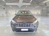  Toyota  RAV4 TOYOTA  / 2018 / 5P / CROSSOVER 2.5 HV 218CV E-CVT BUSINESS 2WD #6