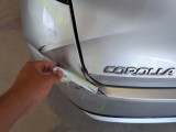  Toyota  Corolla TOYOTA  / 2019 / 5P / STATION WAGON TS HYBRID BUSINESS #72