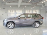  Toyota  RAV4 TOYOTA  / 2018 / 5P / CROSSOVER 2.5 HV 218CV E-CVT BUSINESS 2WD #8