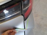  Toyota  Corolla TOYOTA  / 2019 / 5P / STATION WAGON TS HYBRID BUSINESS #74
