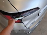  Toyota  Corolla TOYOTA  / 2019 / 5P / STATION WAGON TS HYBRID BUSINESS #76