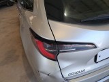  Toyota  Corolla TOYOTA  / 2019 / 5P / STATION WAGON TS HYBRID BUSINESS #75