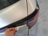  Toyota  Corolla TOYOTA  / 2019 / 5P / STATION WAGON TS HYBRID BUSINESS #78